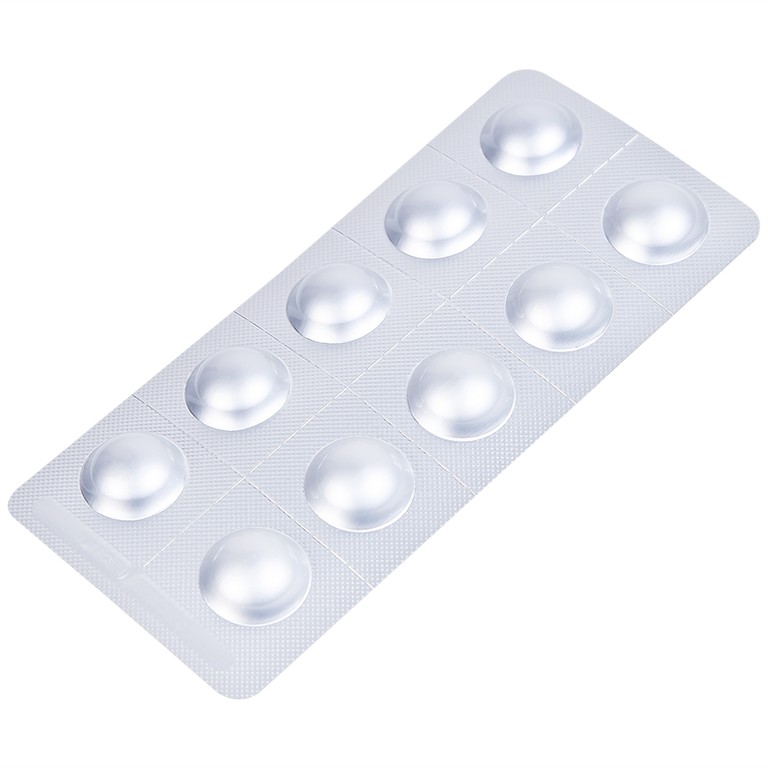 Viên nhai Asthmatin 4 Stella phòng và điều trị hen suyễn, giảm viêm mũi dị ứng (3 vỉ x 10 viên)