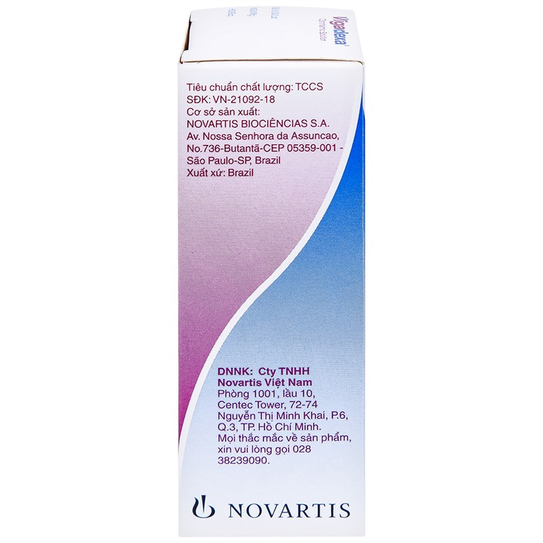 Thuốc nhỏ mắt Vigadexa Alcon điều trị các chứng nhiễm khuẩn ở mắt (5ml)