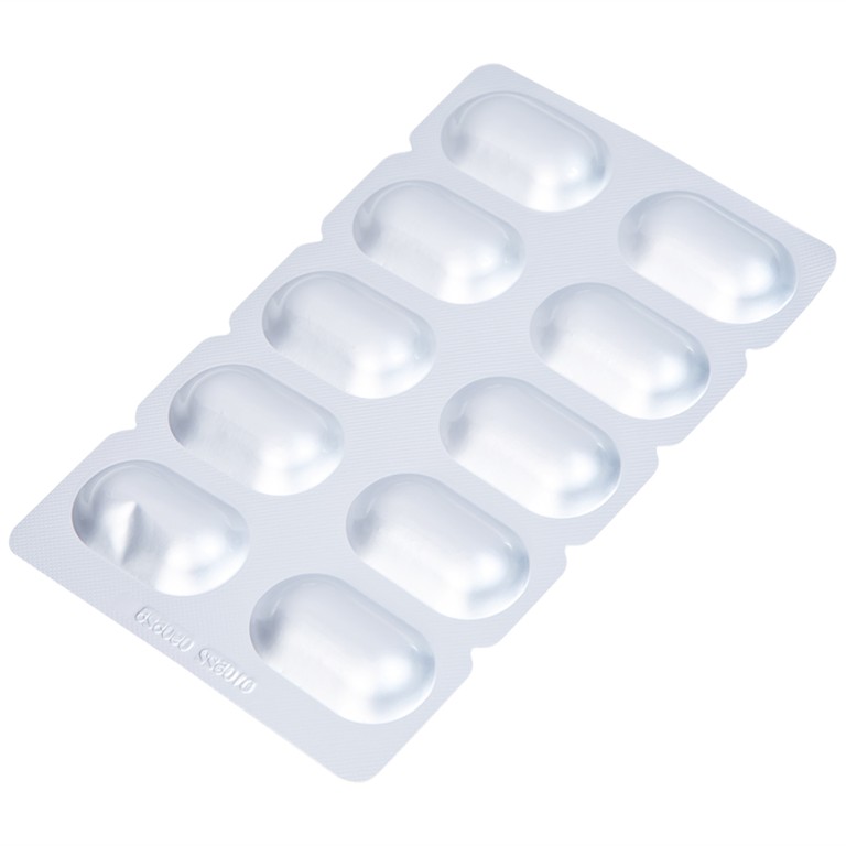 Viên uống Ích Niệu Khang Medistar hỗ trợ giảm tiểu đêm, tiểu nhiều lần (2 vỉ x 10 viên)