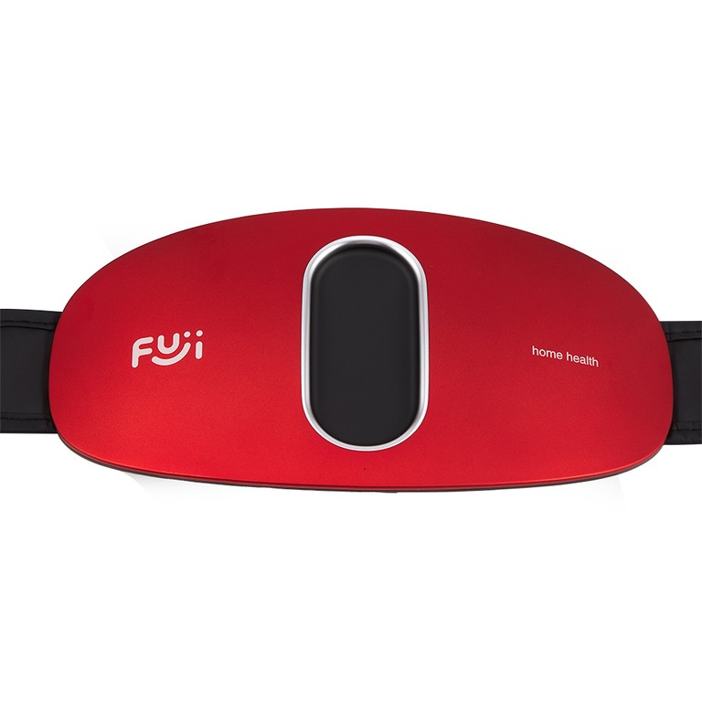 Máy mát xa lưng, bụng Fuji PG-2645L tác động sâu vào các vùng cơ và dây thần kinh bên trong