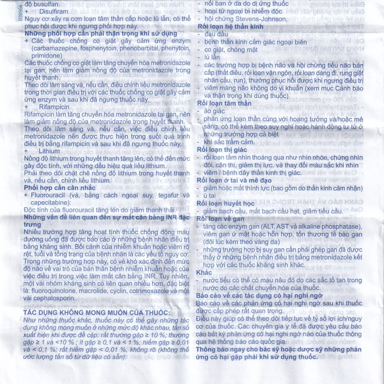 Thuốc Birodogyl 250mg Sanofi điều trị nhiễm trùng đường miệng cấp tính và mạn tính (1 vỉ x 10 viên)