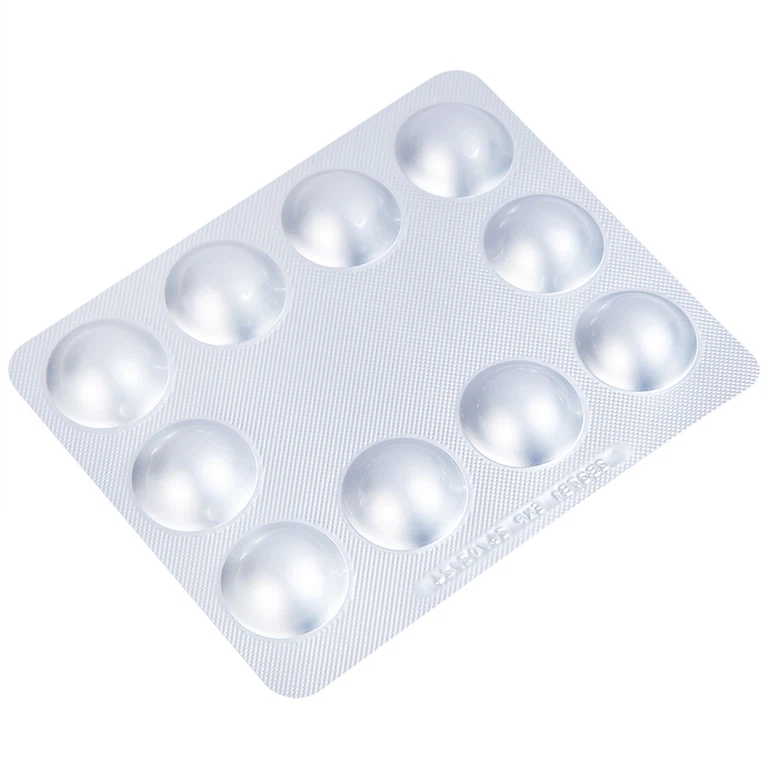 Thuốc Acnotin 10mg MEGA We care điều trị mụn trứng cá nặng (3 vỉ x 10 viên)