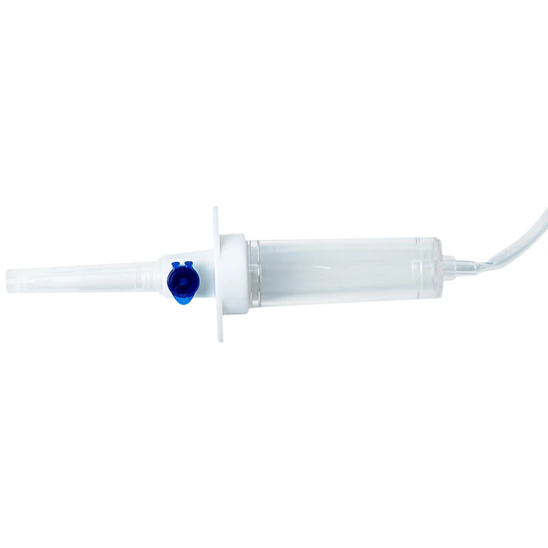 Bộ dây truyền dịch AF/C Great World sử dụng một lần (10 dây)