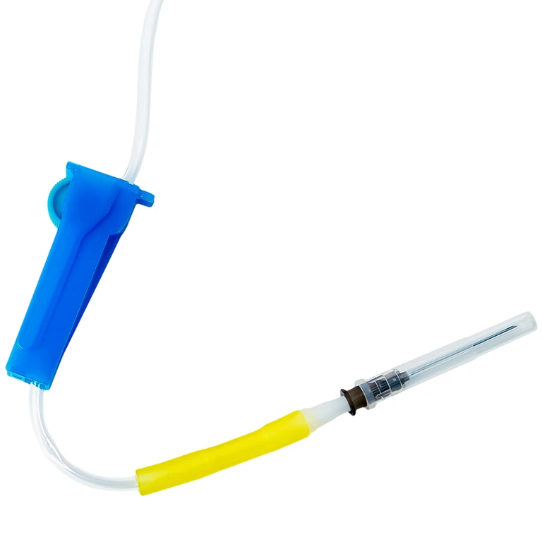 Bộ dây truyền dịch AF/C Great World sử dụng một lần (10 dây)