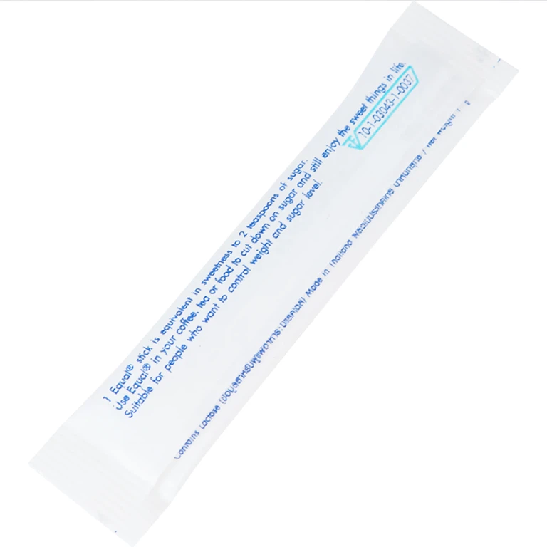 Đường Ăn Kiêng Không Calo Equal Classic Zero Calorie Sweetener (50 gói)