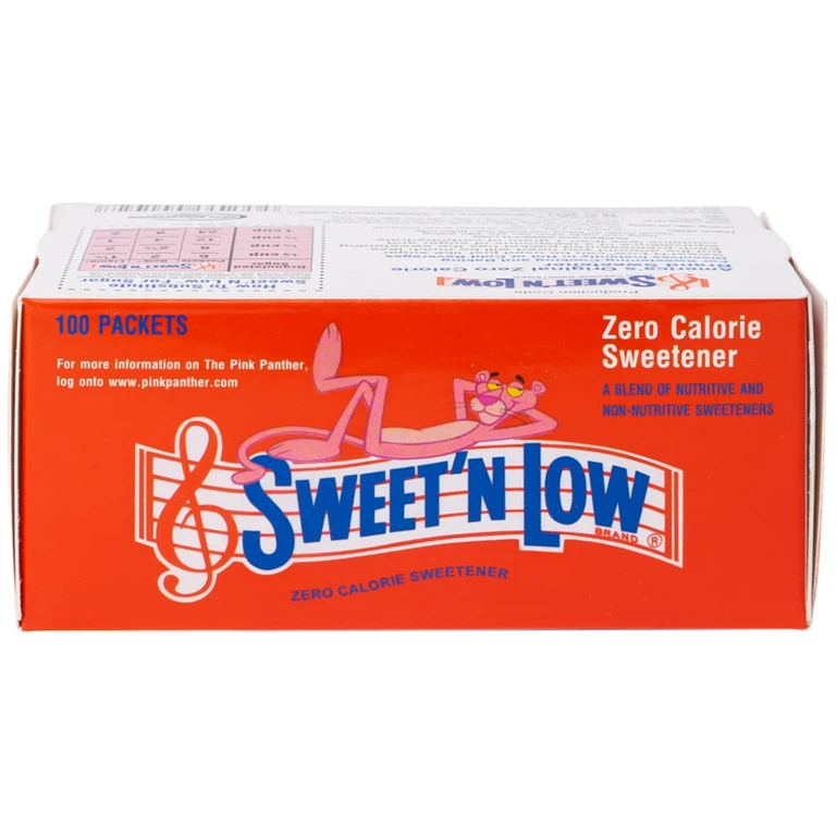 Đường Ăn Kiêng Sweet'nLow