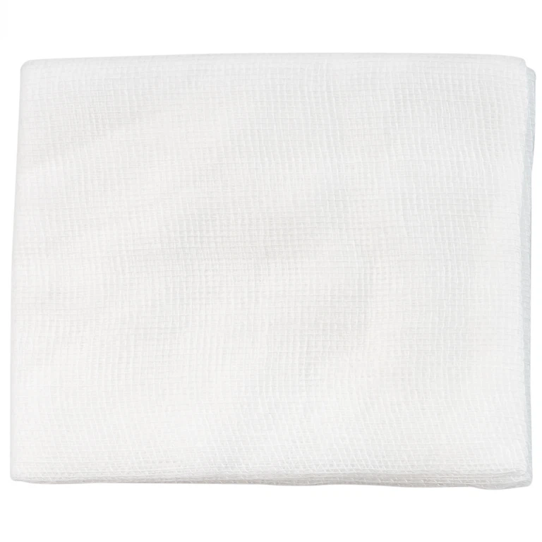 Gạc y tế tiệt trùng 8cm x 10cm x 12 lớp Bảo Thạch sơ cứu vết thương, thấm máu và dịch tiết (10 miếng)