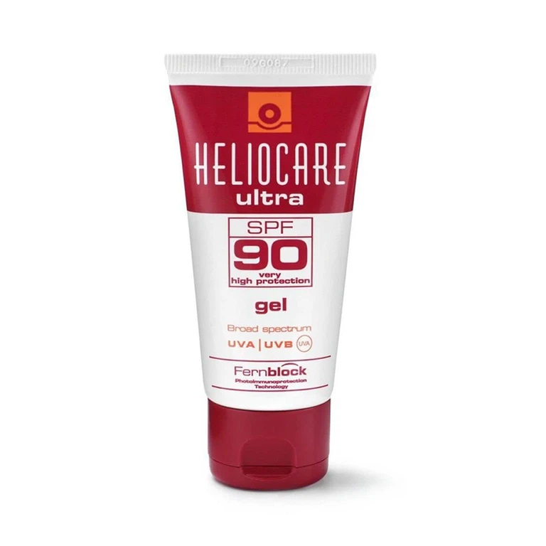Kem chống nắng Heliocare Ultra SPF90 chống lão hóa và nám sạm hiệu quả (50ml)