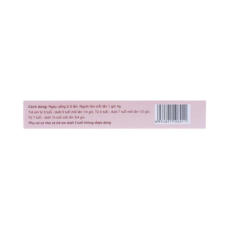 Thuốc Hỏa Long Bảo Long điều trị phong thấp, viêm khớp (10 gói x 4g)