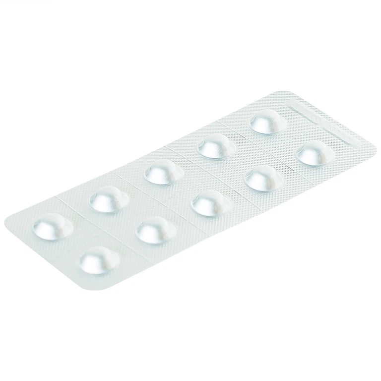 Viên nén Lorastad D 5mg Stella giảm viêm mũi dị ứng, mày đay (3 vỉ x 10 viên)