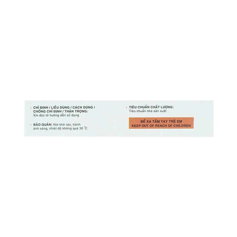 Viên nén Pizar-3 DaViPharm điều trị các bệnh nhiễm trùng do ký sinh trùng, giun chỉ (1 vỉ x 4 viên)	