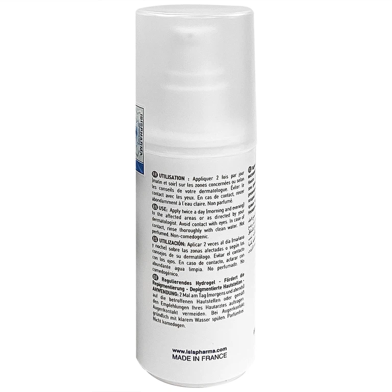 Kem Vitiskin IsisPharma hỗ trợ điều trị bạch biến (50ml)
