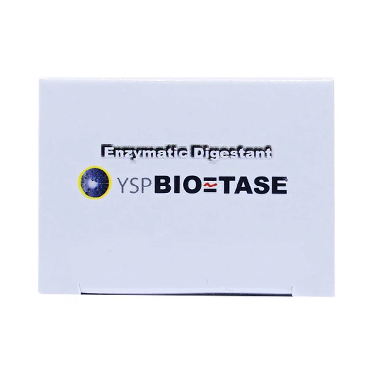 Viên nhai YSPBIO TASE YSP hỗ trợ tiêu hóa (10 vỉ x 10 viên)