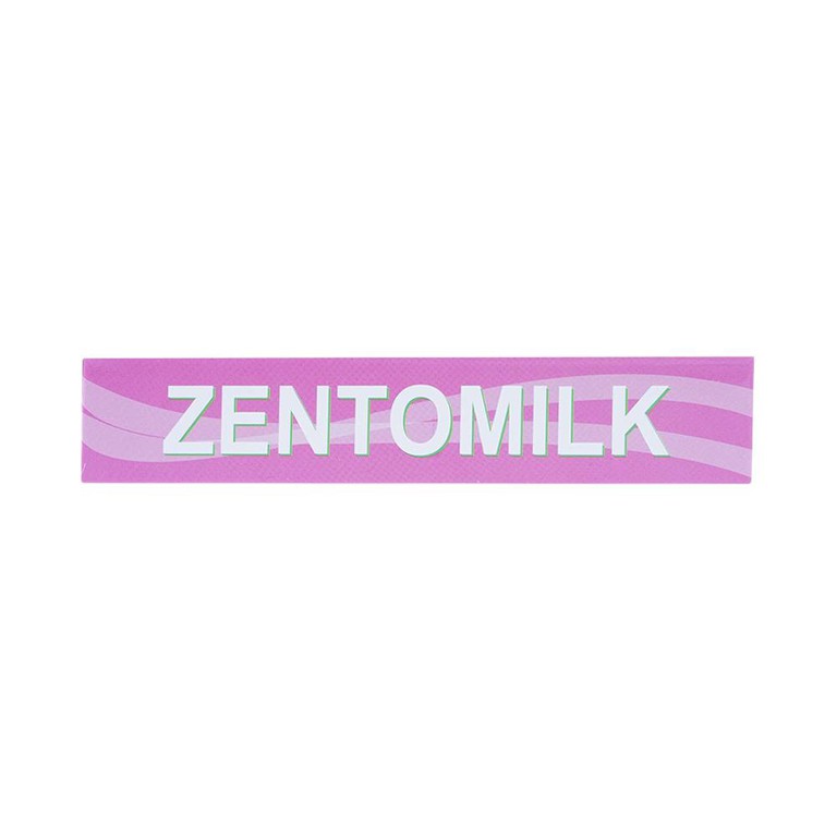 Viên nang mềm Zentomilk CPC1 Hà Nội hỗ trợ tăng tiết sữa, bổ sung dinh dưỡng (2 vỉ x 15 viên) 