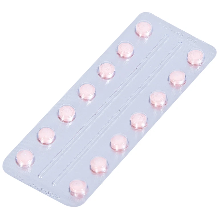Thuốc Zestril 10mg AstraZeneca điều trị tăng huyết áp, suy tim (2 vỉ x 14 viên)