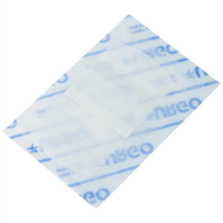 Băng cá nhân trong suốt Urgo Transparent Assorted bảo vệ các vết thương nhỏ, vết trầy xước, rách da (20 miếng)