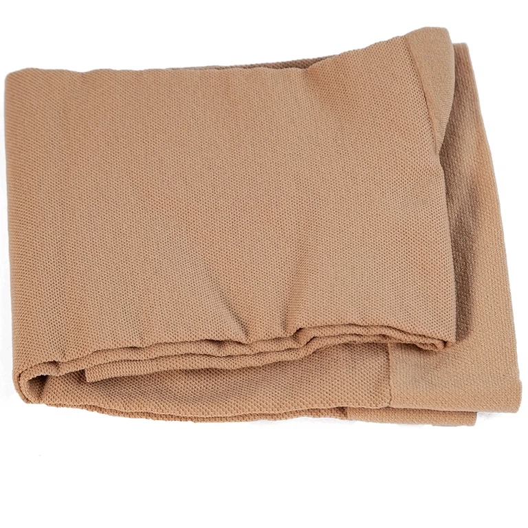 Vớ gối y khoa Duomed size M hỗ trợ điều trị suy tĩnh mạch, phù chân, đau nhức chân
