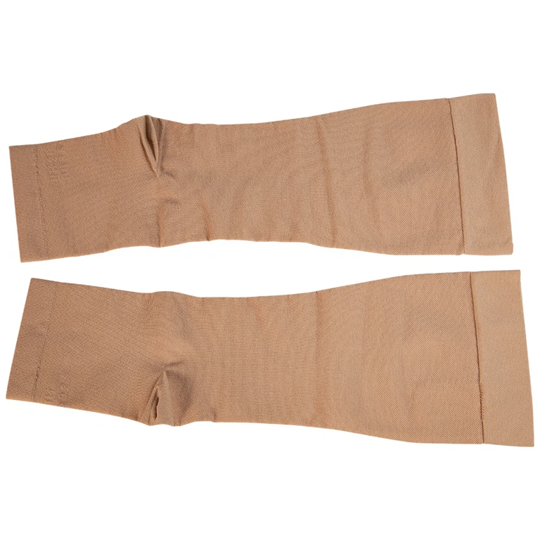 Vớ gối y khoa Duomed size M hỗ trợ điều trị suy tĩnh mạch, phù chân, đau nhức chân