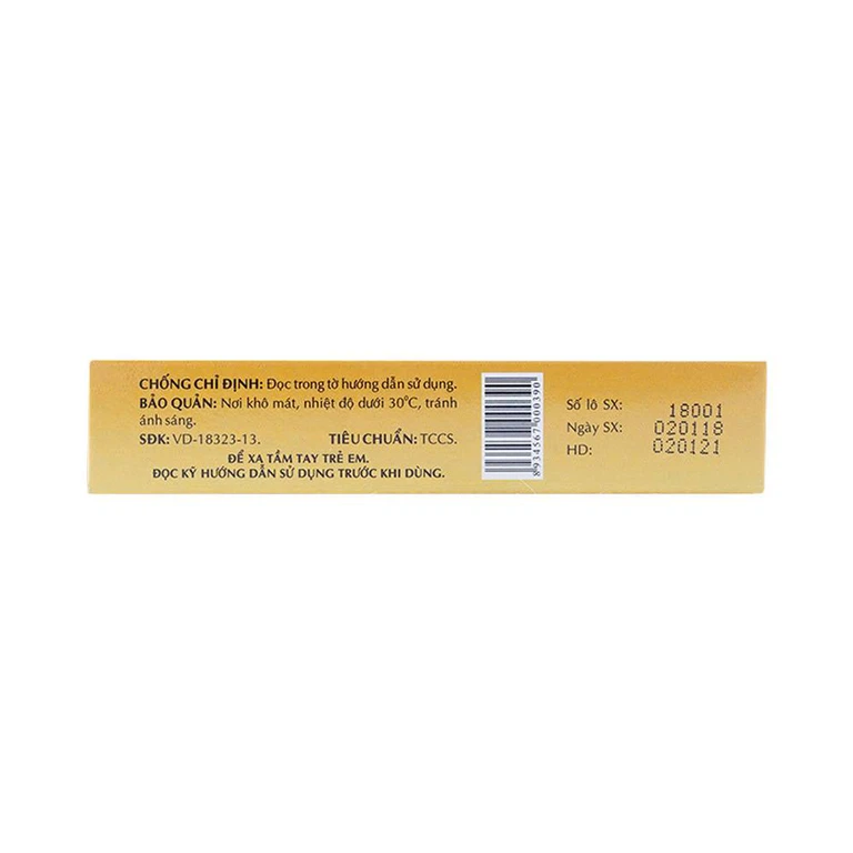 Thuốc Linh Chi OPC điều hòa huyết áp, giảm cholesterol máu, giải độc gan (2 vỉ x 10 viên) 