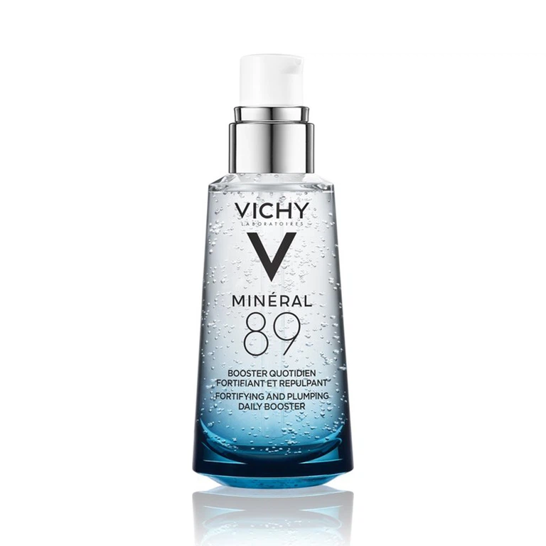 Dưỡng chất tăng cường khoáng Mineral 89 giúp da khỏe dành cho mọi loại da (50ml)