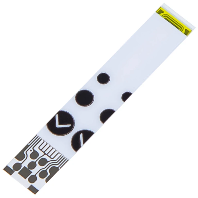 Que thử đường huyết AccuChek Instant sử dụng cho các máy đo Roul-Chek Instant và Accu-Chek Instant S (25 cái)