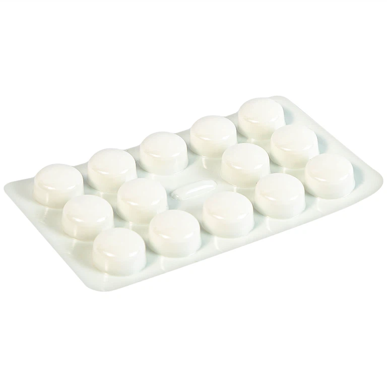 Thuốc Indform 850mg Ind-Swift  điều trị bệnh đái tháo đường (4 vỉ x 14 viên)