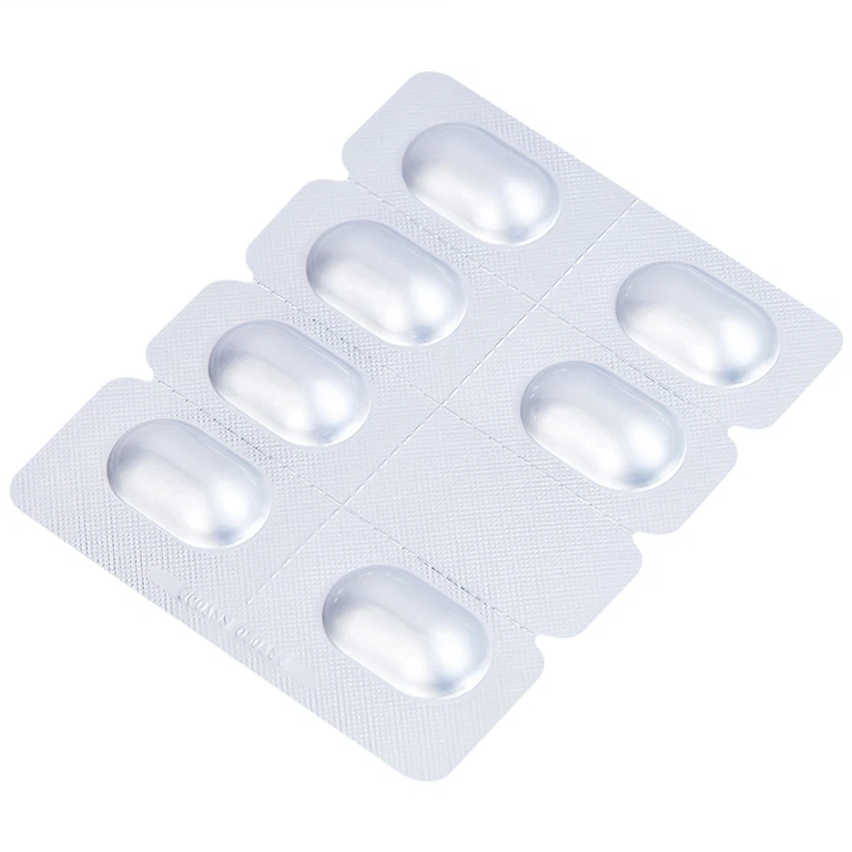 Thuốc Stadnex 40 CAP Stella điều trị trào ngược dạ dày, thực quản (4 vỉ x 7 viên)