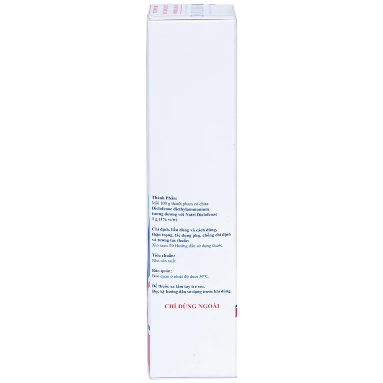 Xịt Dobutane Spray Unison giảm đau, chống viêm trong bệnh lý cơ xương và khớp (60ml)