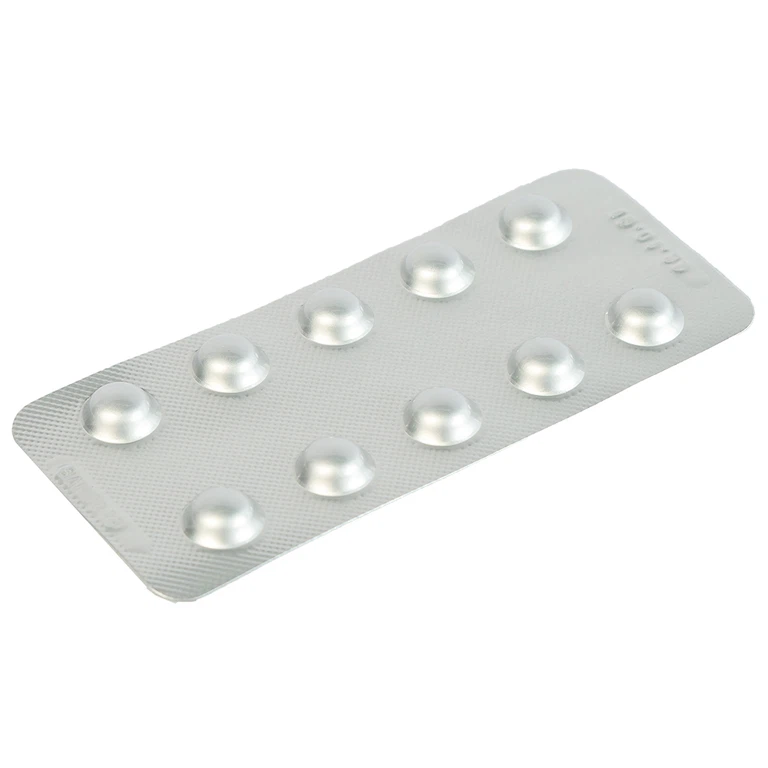Thuốc Telfast Kids 30mg Sanofi điều trị viêm mũi dị ứng, mày đay cho trẻ em (1 vỉ x 10 viên)