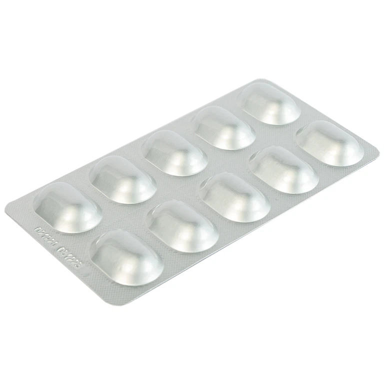Thuốc Celosti 200 DHG điều trị thoái hóa khớp, viêm khớp dạng thấp (2 vỉ x 10 viên)