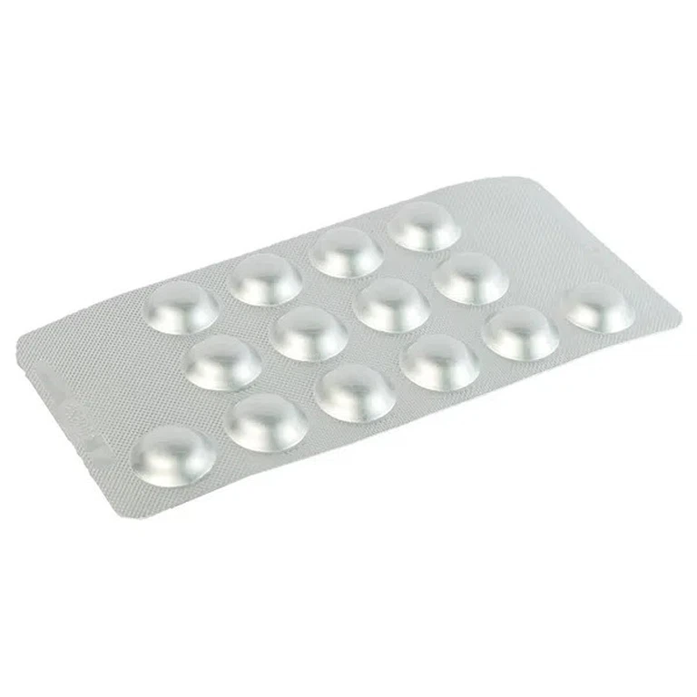 Thuốc Ampicillin Capsules BP 500mg Brawn điều trị nhiễm khuẩn (10 vỉ x 10 viên)