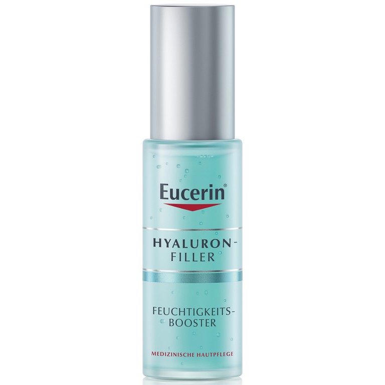 Tinh chất Eucerin Anti-Age Hyaluron-Filler Moisture Filler cấp ẩm ngăn ngừa lão hóa (30ml)