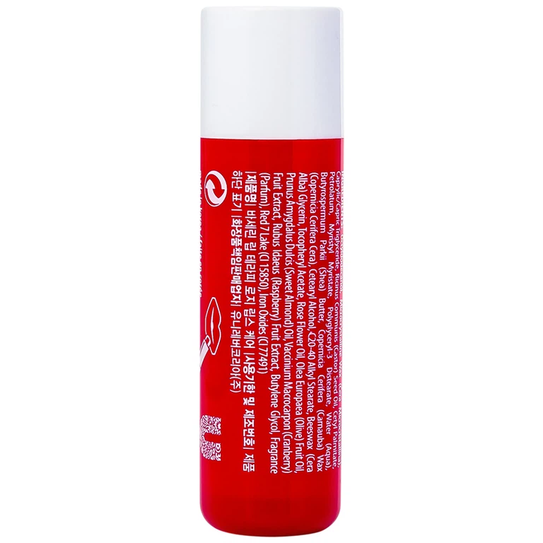 Sáp dưỡng môi hồng xinh Vaseline Rosy Lips cung cấp và duy trì độ ẩm cho môi (4,8g)