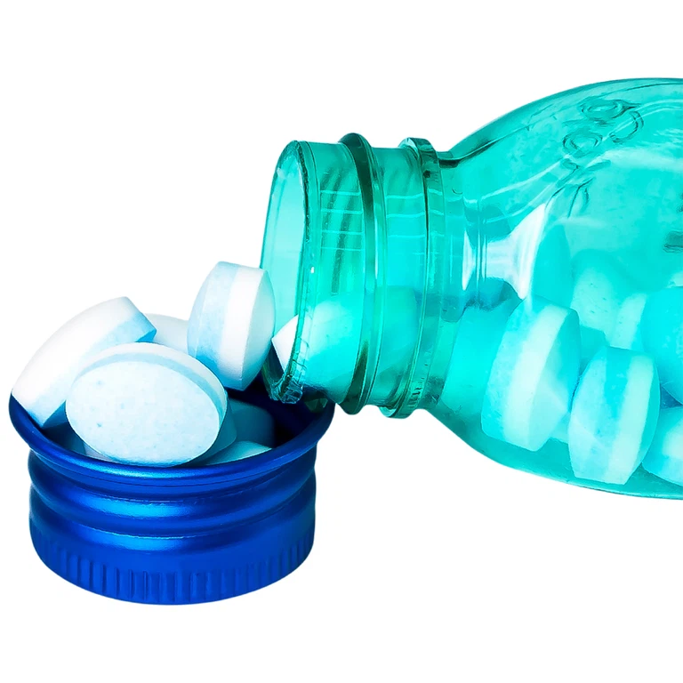 Kẹo the PlayMore hương Bạc Hà hơi thở thơm mát, sảng khoái dài lâu (22g)