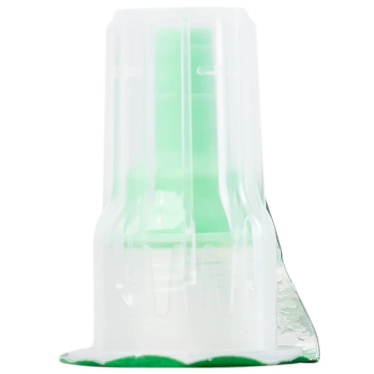 Kim bút BD Ultra - Fine Pro (4mm x 32g) xuyên qua da dễ dàng, không gây đau đớn khi tiêm (100 cây)