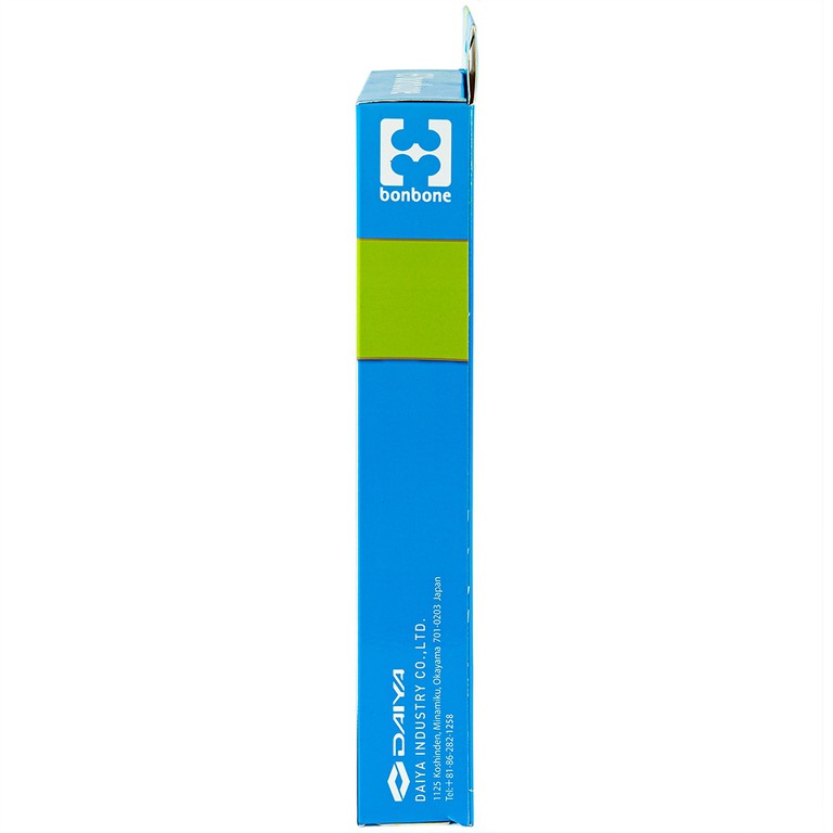 Đai nẹp cổ thoáng khí size L Bonbone Breathable Neck Supporter hỗ trợ cố định cổ
