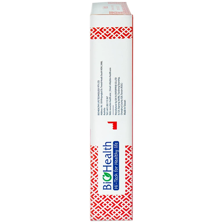 Vớ đùi y khoa Medical Compression Stocking Model Classis I size M Biohealth ngăn ngừa phù nề 