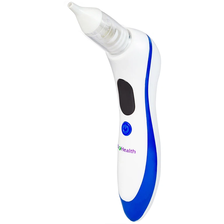 Máy hút mũi điện tử Electric Nasal Aspirator CNXBQ 006 Biohealth 
