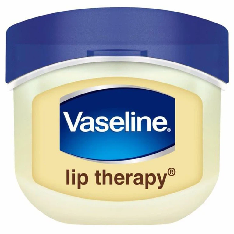 Sáp dưỡng môi Vaseline Lip Therapy bảo vệ môi khỏi những tác động của thời tiết (7g)