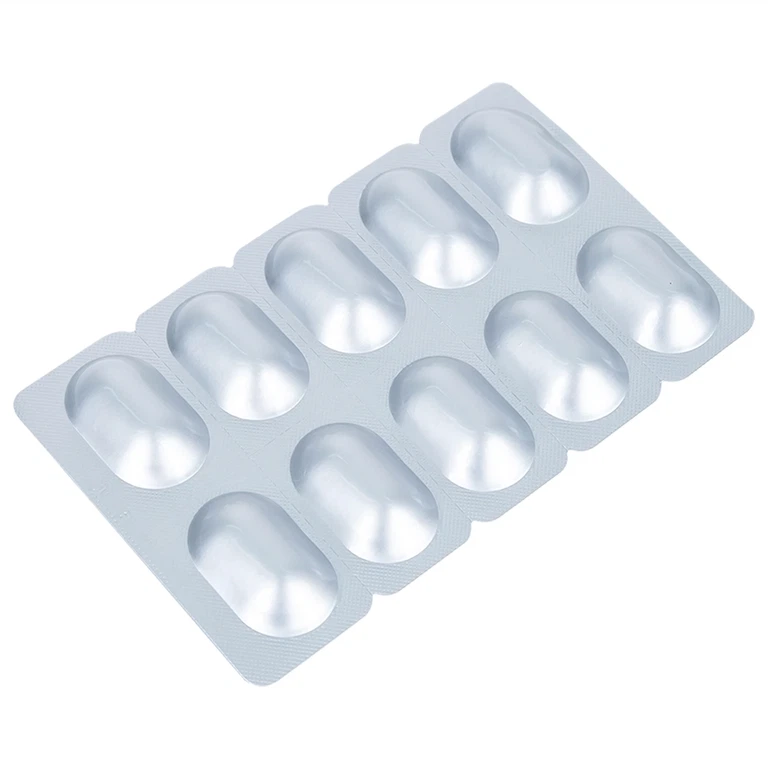 Viên uống Cotripro Thái Minh hỗ trợ tăng sức bền thành mạch, giảm triệu chứng của trĩ (2 vỉ x 10 viên)