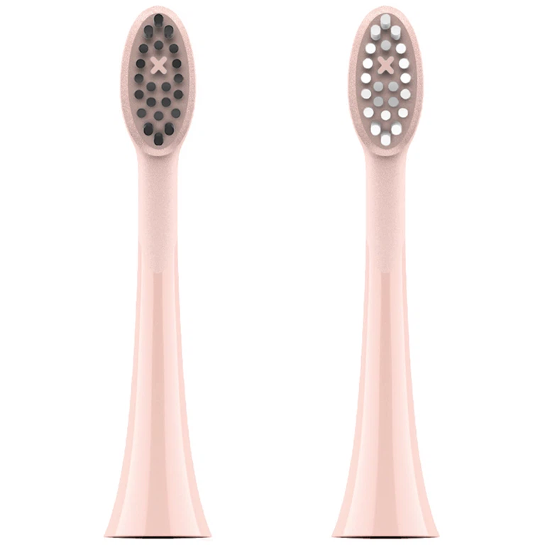 Bàn chải điện làm trắng răng Halio Sonic Whitening Toothbrush Pro Rose Gold