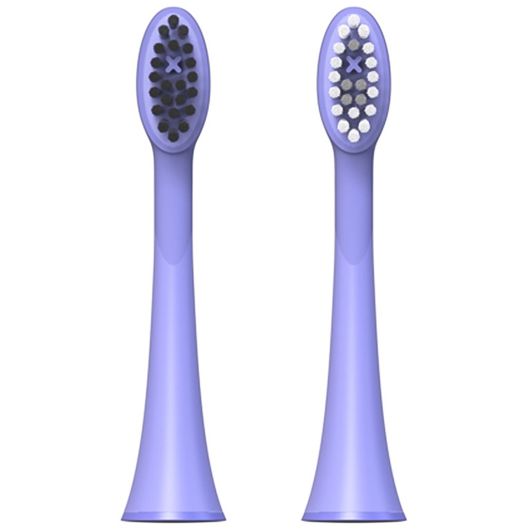 Bàn chải điện Halio Sonic Whitening Toothbrush Pro Periwinkle Limited Editon làm trắng răng