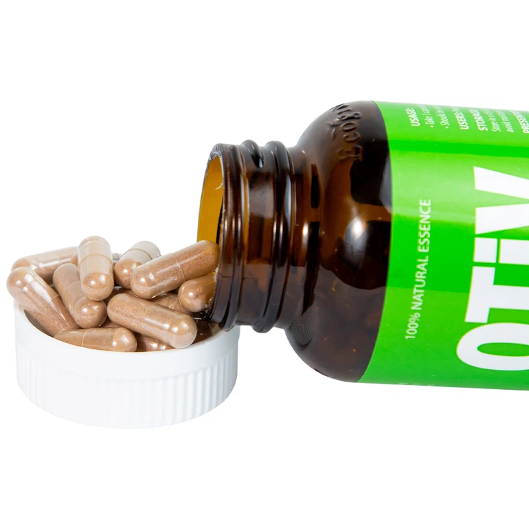 Viên uống OTiV Ecogreen giúp tăng cường dưỡng chất cho não (60 viên)