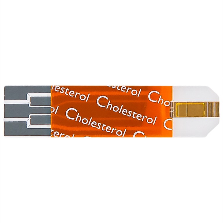 Que thử Cholesterol FaCare FC-M168 kiểm tra nồng độ cholesterol (10 cái)