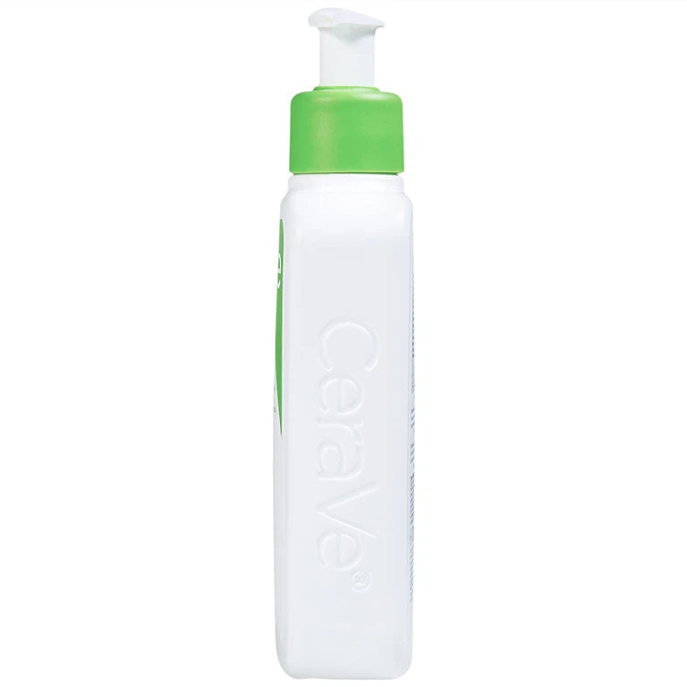 Sữa rửa mặt Cerave Hydrating Cleanser giúp làm sạch sâu dành cho da thường, da khô (236ml)