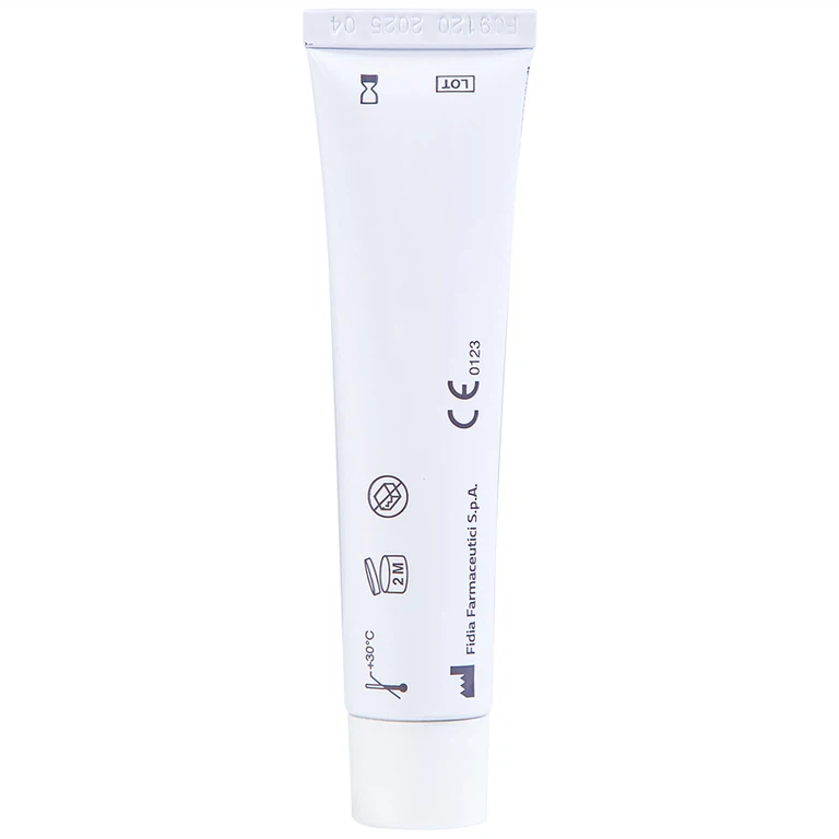 Gel Hyalo4 Skin hỗ trợ điều trị vết thương trên da (30g)