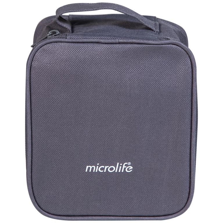Máy đo huyết áp bắp tay tự động Microlife B3 Comfort hỗ trợ đo huyết áp và nhịp tim