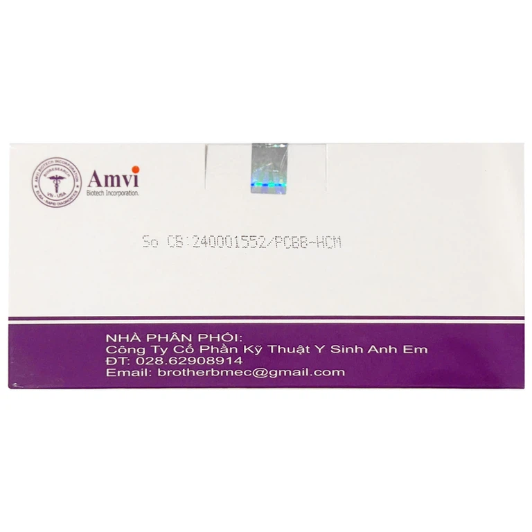 Que test Quick Test DOA Multi 5 Drug Amvi (MOP – MDMA – KET – MET – THC) phát hiện chất gây nghiện có trong nước tiểu (15 cái)