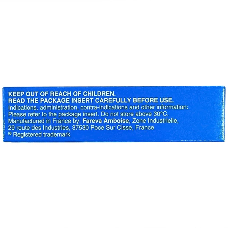 Thuốc Viagra 50mg Viatris điều trị rối loạn cương dương (1 vỉ x 1 viên)