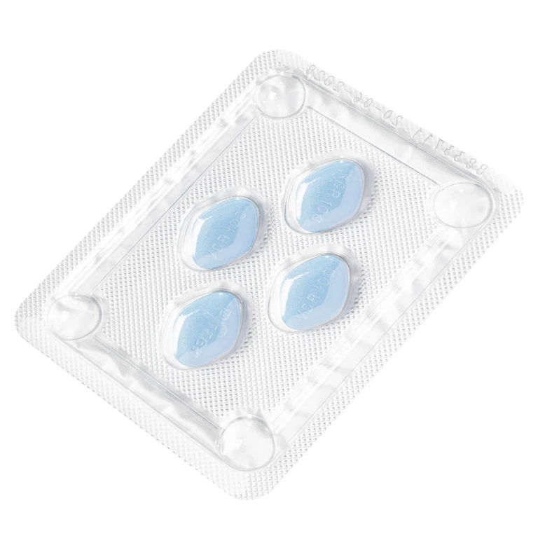 Thuốc Viagra 100mg Viatris điều trị rối loạn cương dương (1 vỉ x 4 viên)